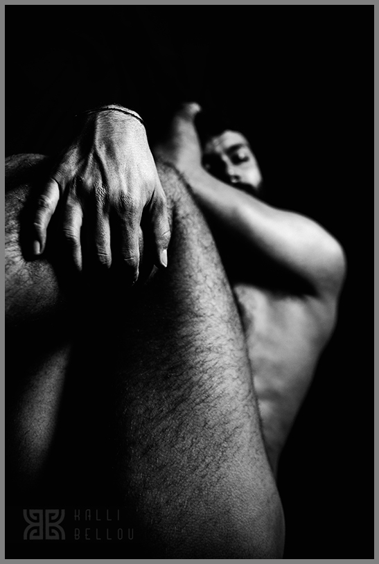 � Kalli Bellou / www.kallibellou.com